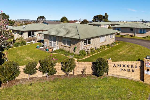 Priced Sharply - Retiree Living Welcomes You