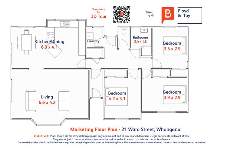 21 Ward Street Aramoho_18