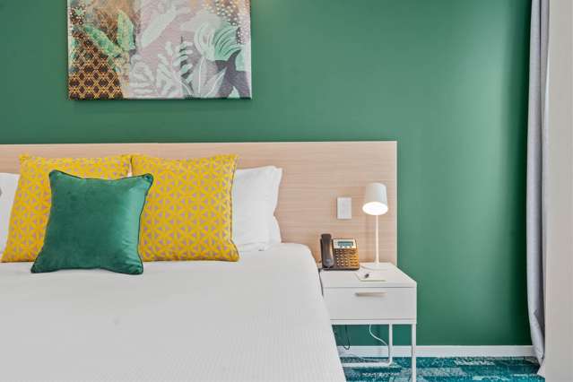 20 Park Avenue (Hotel) Ellerslie_2