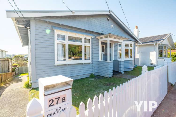27 Helston Road Johnsonville_14