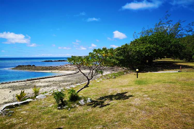 6/- Coral View Island Resort Viti Levu_16