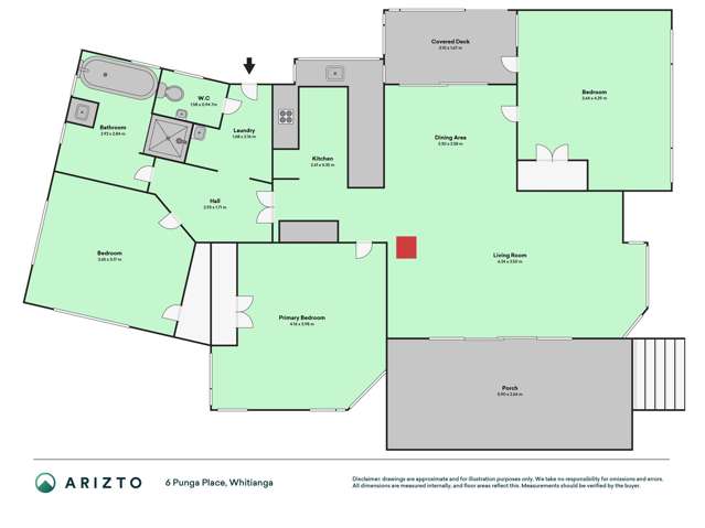 6 Punga Place Whitianga_1