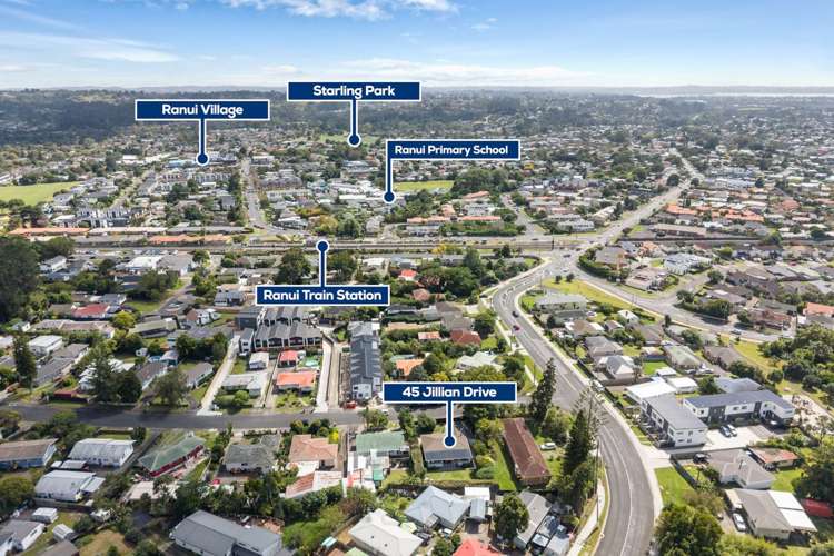 45 Jillian Drive Ranui_22