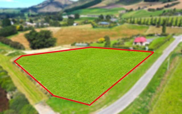Lot 1/99 Garlands Road Waimate_2