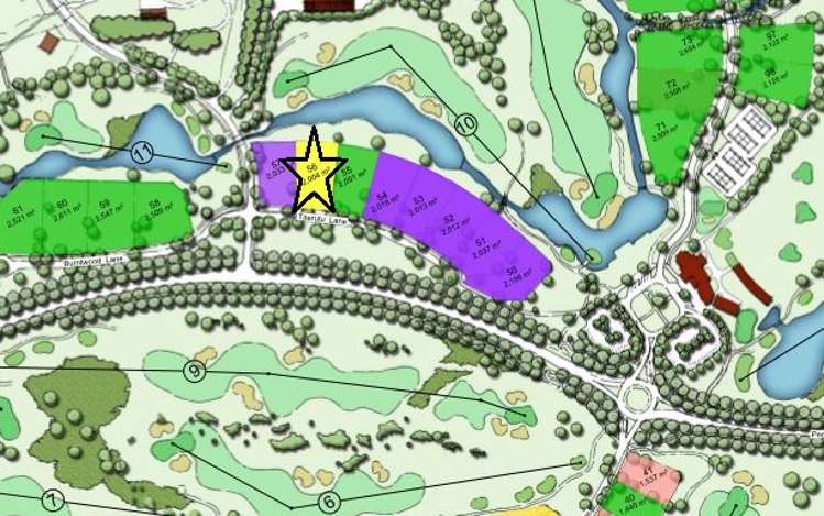 3 Taerutu Lane Pegasus_16