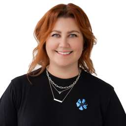 Jacynda Murray