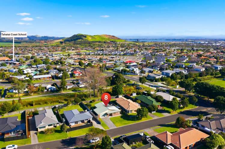 8 Webb Place Papamoa Beach_20
