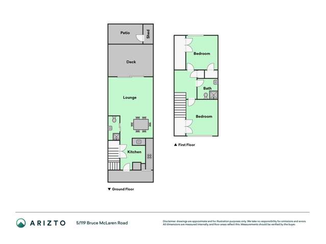 5/119 Bruce McLaren Road Henderson_1