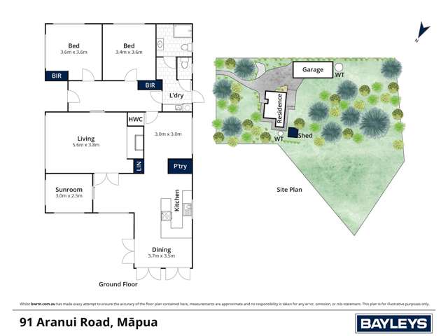 91 Aranui Road Mapua_1