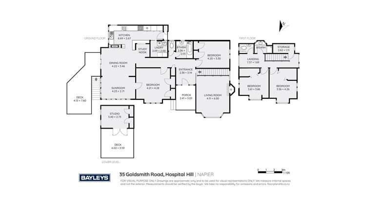 35 Goldsmith Road Hospital Hill_20
