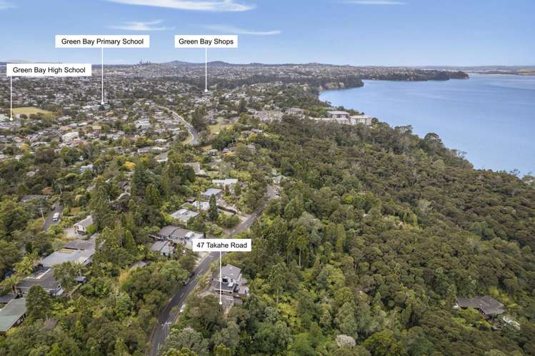 47 Takahe Road Titirangi_17