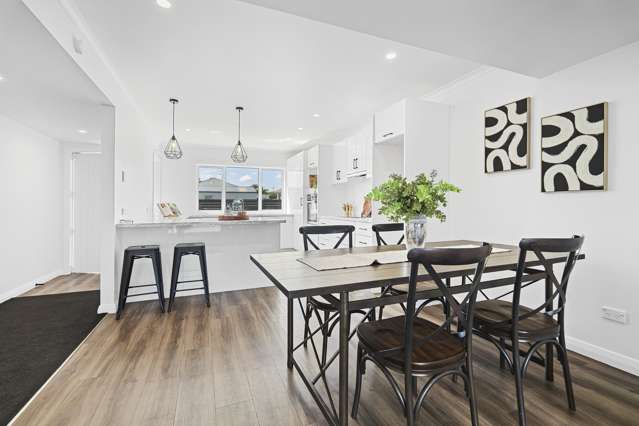 Location, Convenience and Appeal