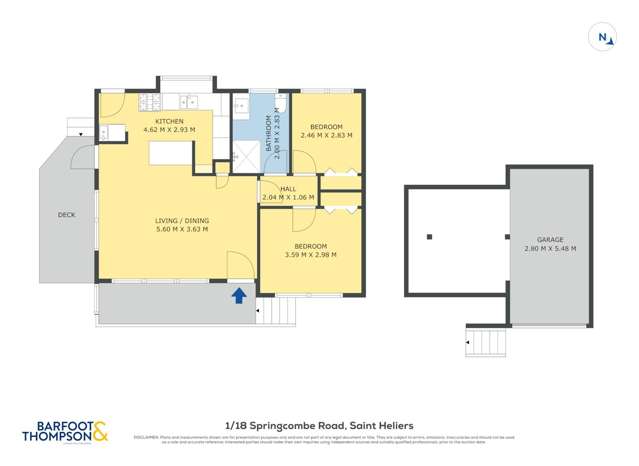 1/18 Springcombe Road St Heliers_1