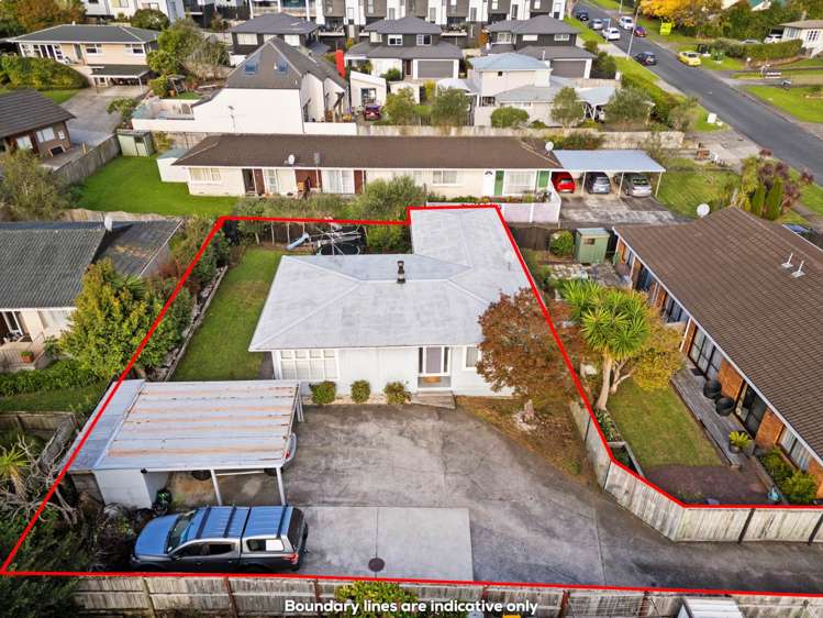 43 Abercrombie Street Howick_23