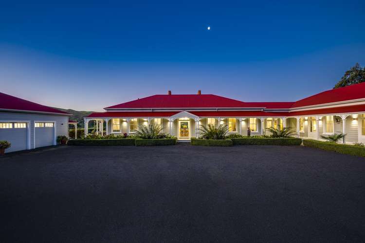 'Cape South' - 55 Waipuka Road_1