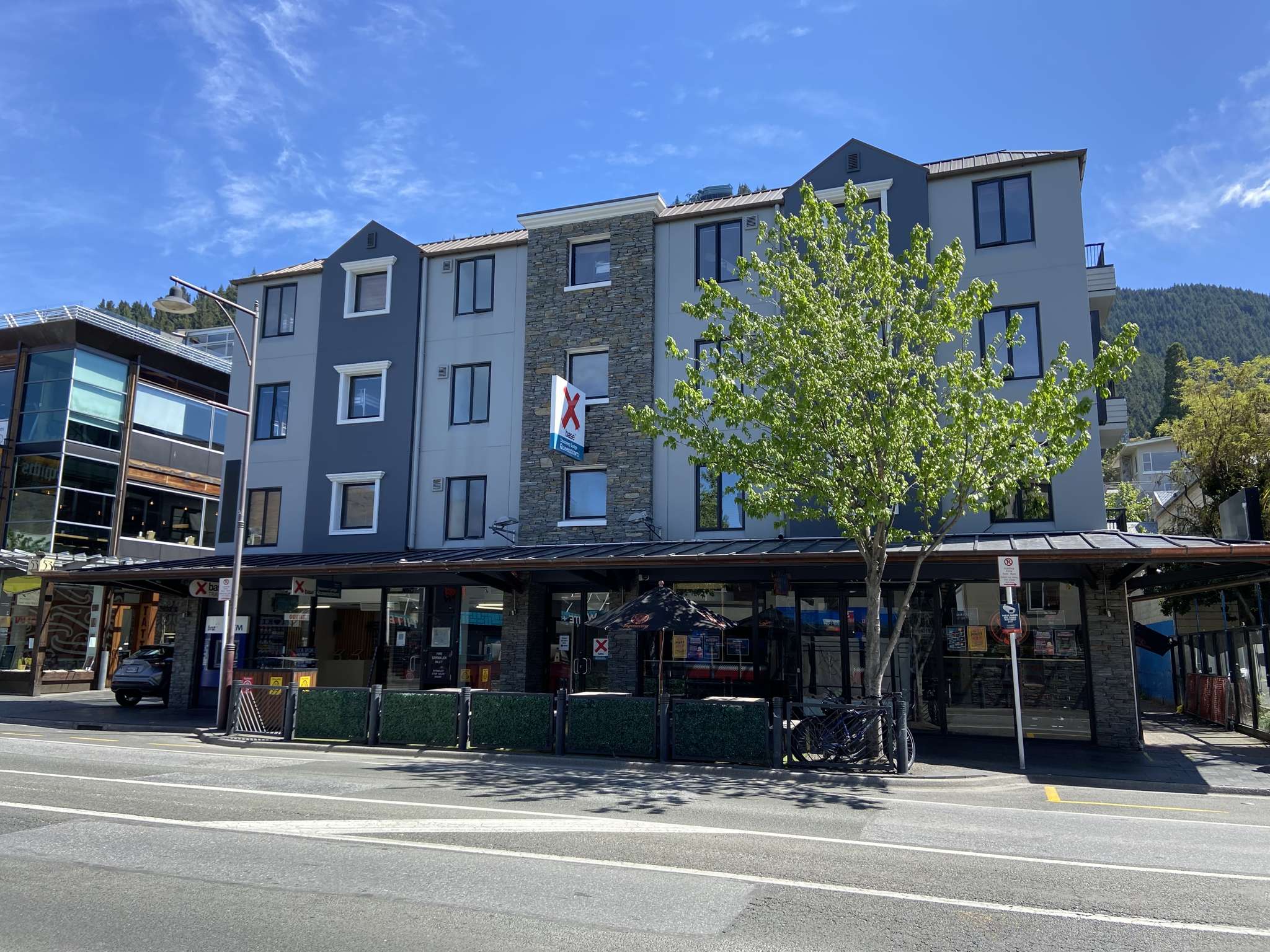 Queenstown hostel sold to hotel giant in post-Covid first