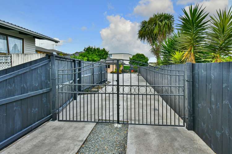 4a Shirley Avenue Papakura_22