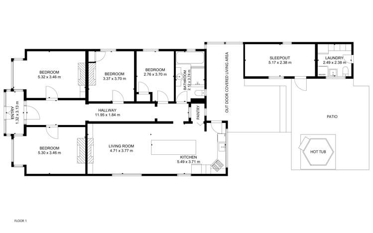 18 Lawrence Street Newtown_23