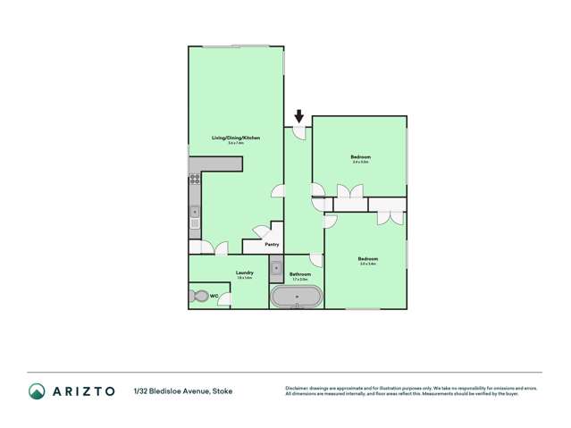 1/32 Bledisloe Avenue Stoke_1