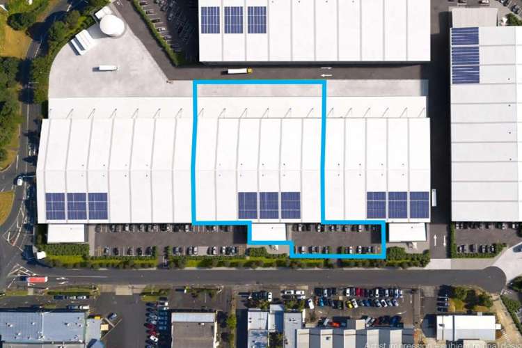 Warehouse 3 | 2-6 Monahan Road Mount Wellington_1