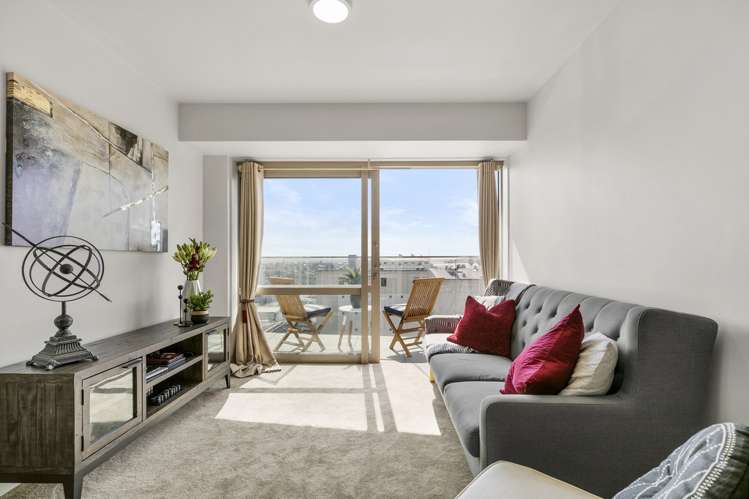 1303/168 Hobson Street Auckland Central_9