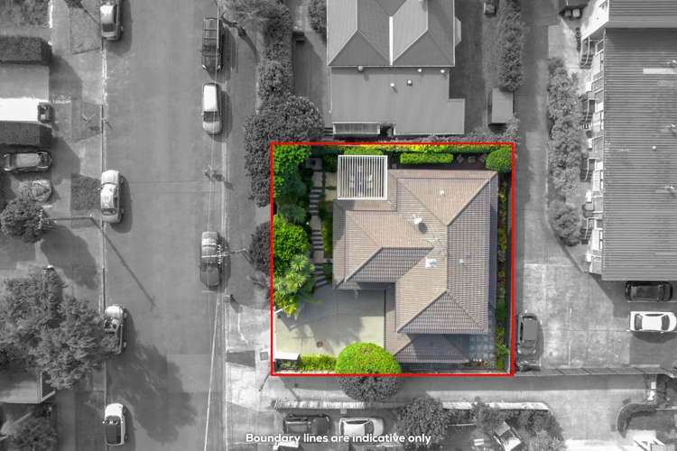 3b Eldon Road Mount Eden_10