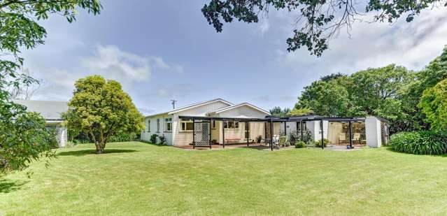 Prime Westmere location