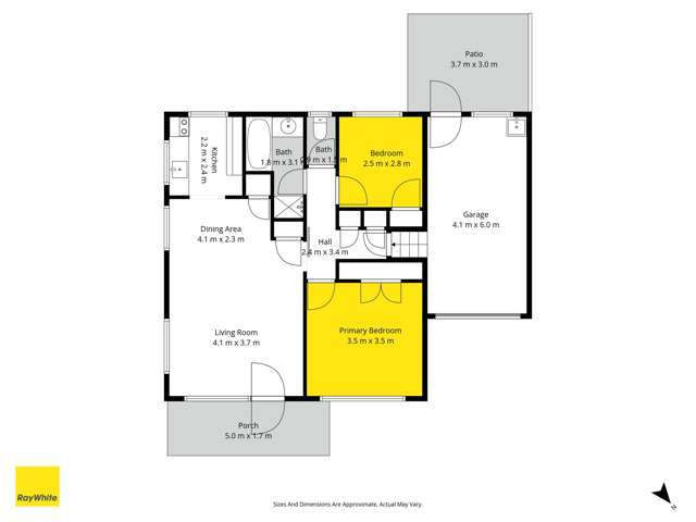 1/24 Cromdale Ave Highland Park_1
