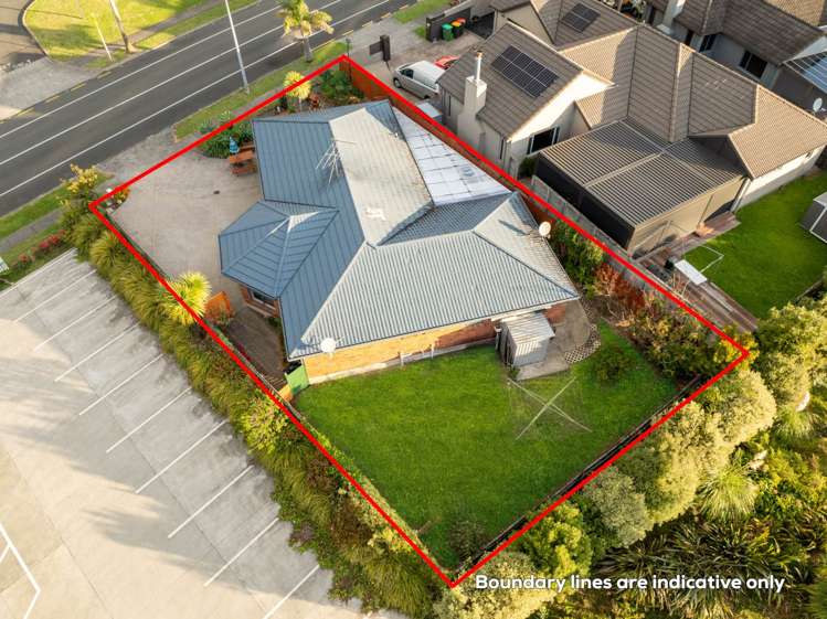 134 Charles Prevost Drive The Gardens_21