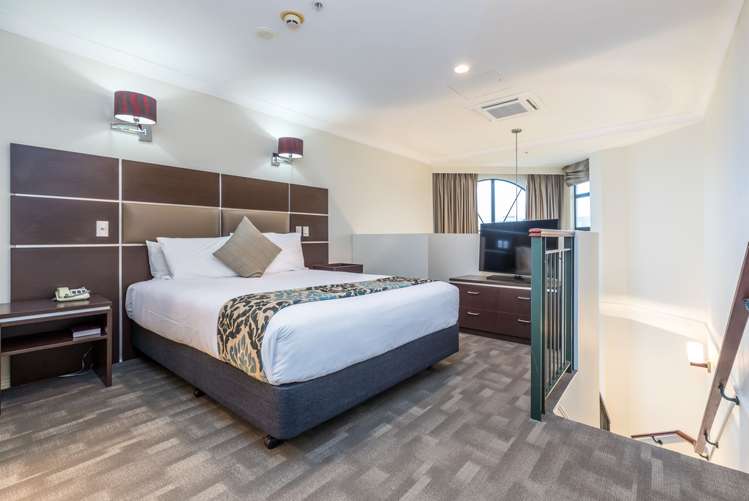 10m/100 Greys Avenue Auckland Central_12