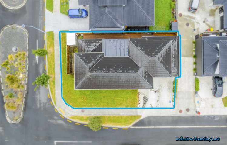 13 Amokura Avenue Takanini_13