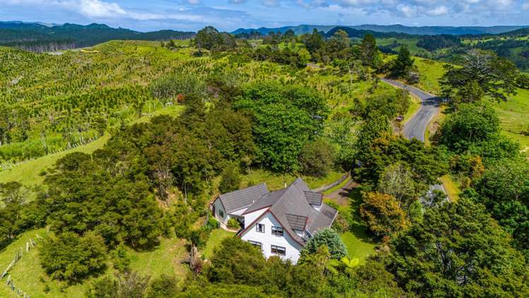3222 Kaitaia-Awaroa Road Herekino_21