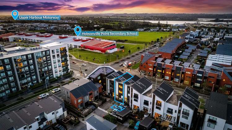 95 Hobsonville Point Road Hobsonville_17