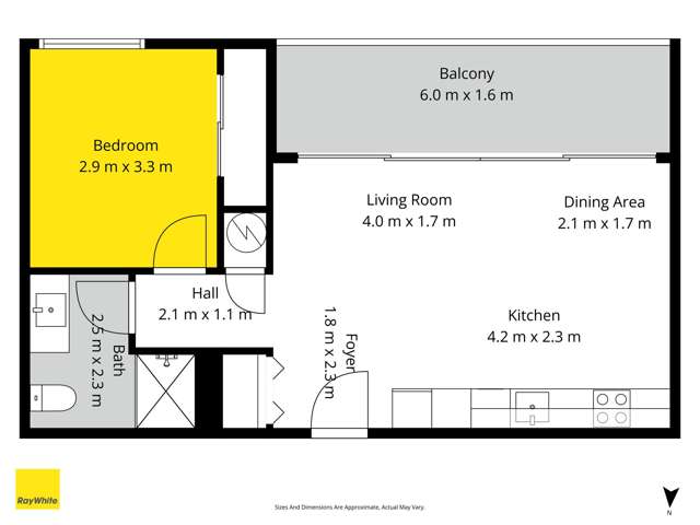 305/167 Glenvar Ridge Road Long Bay_1