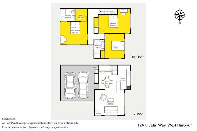 12A Bluefin Way West Harbour_1