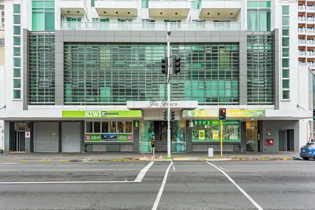 85 Beach Road Auckland Central_1