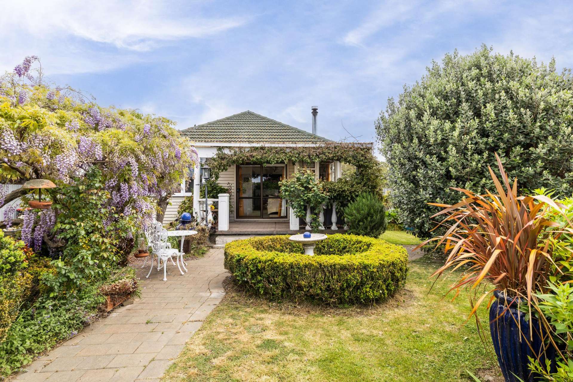 30 Constable Crescent Onekawa_0