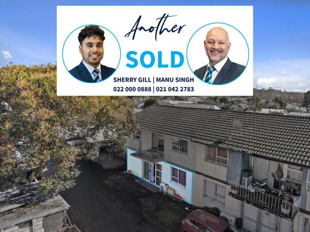 Smart Start & Solid Investment