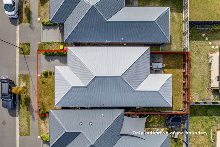 21 Vildebeest Street Halswell_17