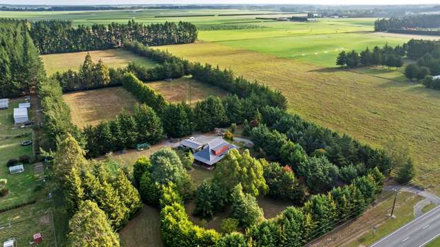 Lifestyle and income potential