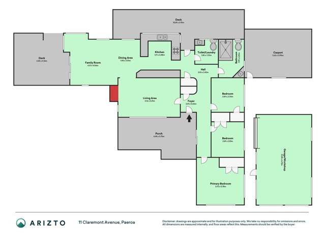 11 Claremont Avenue Paeroa_1