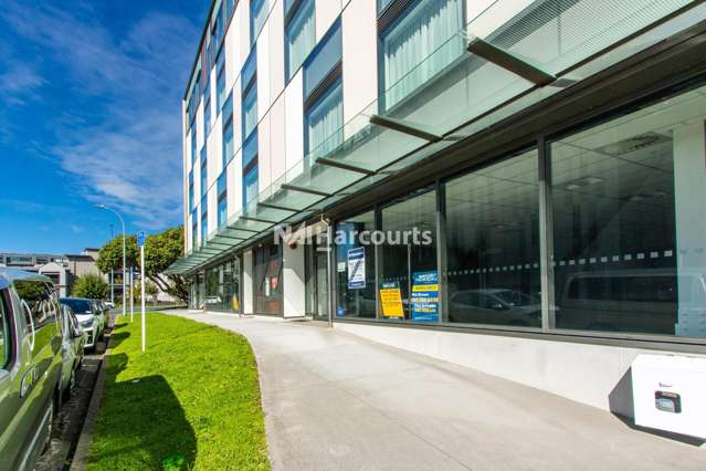 Office Available - Next to North Shore Hospital