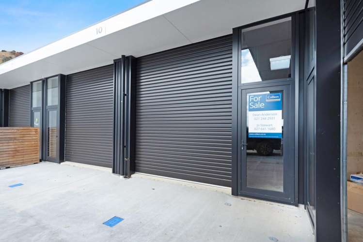 Unit 10, 5 Te Tupe Road_0