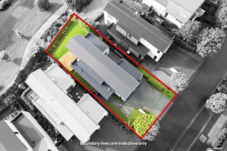 69 Ridge View Crescent Pukekohe_24