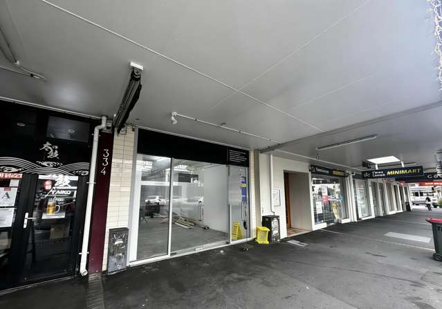 Ground/334-336 Ponsonby Road Ponsonby_1