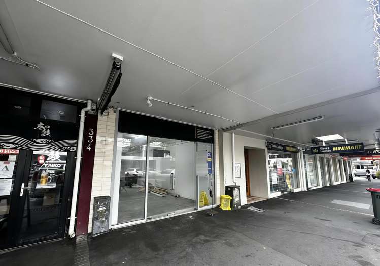 Ground/334-336 Ponsonby Road Ponsonby_1