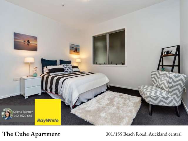 301/155 Beach Road Auckland Central_3