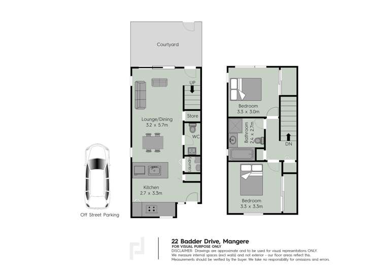 22 Bader Drive Mangere_12