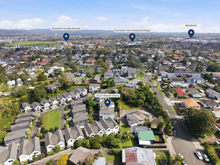 33/27 Powell Street Avondale_19