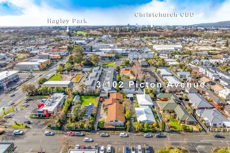 3/102 Picton Avenue Riccarton_15